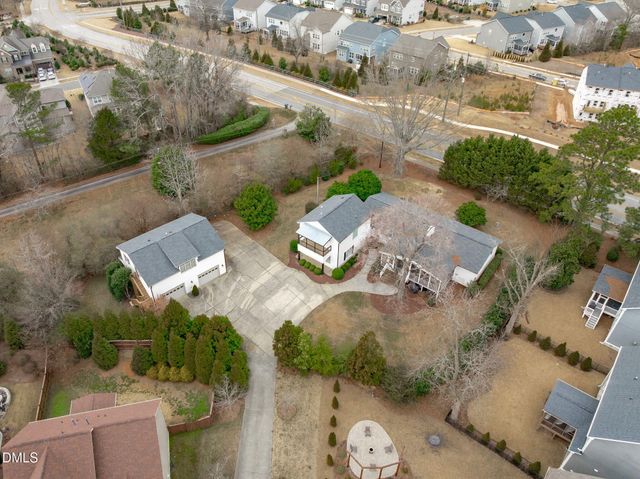 1508 Braden Overlook Court, Apex, NC 27502