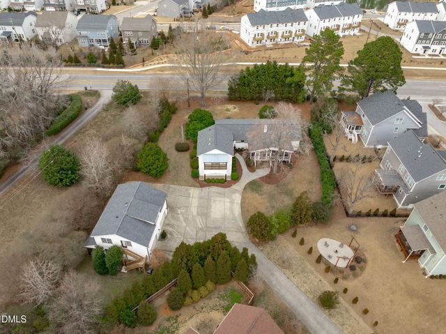 1508 Braden Overlook Court, Apex, NC 27502