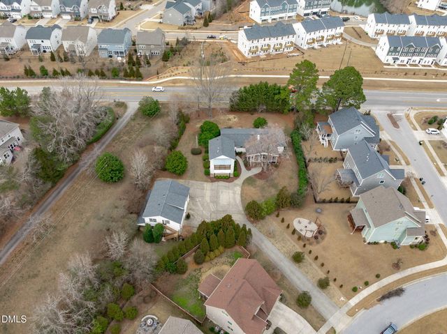 1508 Braden Overlook Court, Apex, NC 27502