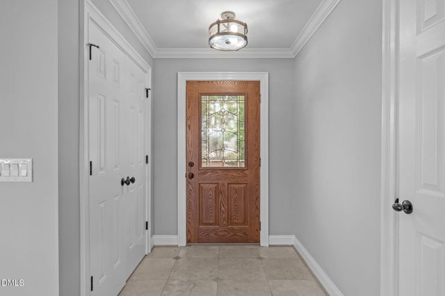 1508 Braden Overlook Court, Apex, NC 27502