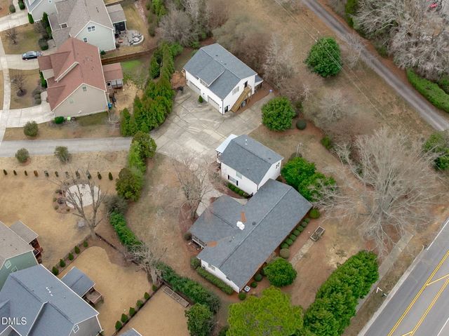 1508 Braden Overlook Court, Apex, NC 27502