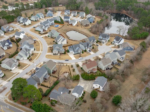 1508 Braden Overlook Court, Apex, NC 27502