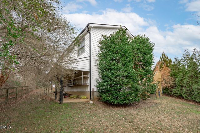 1508 Braden Overlook Court, Apex, NC 27502