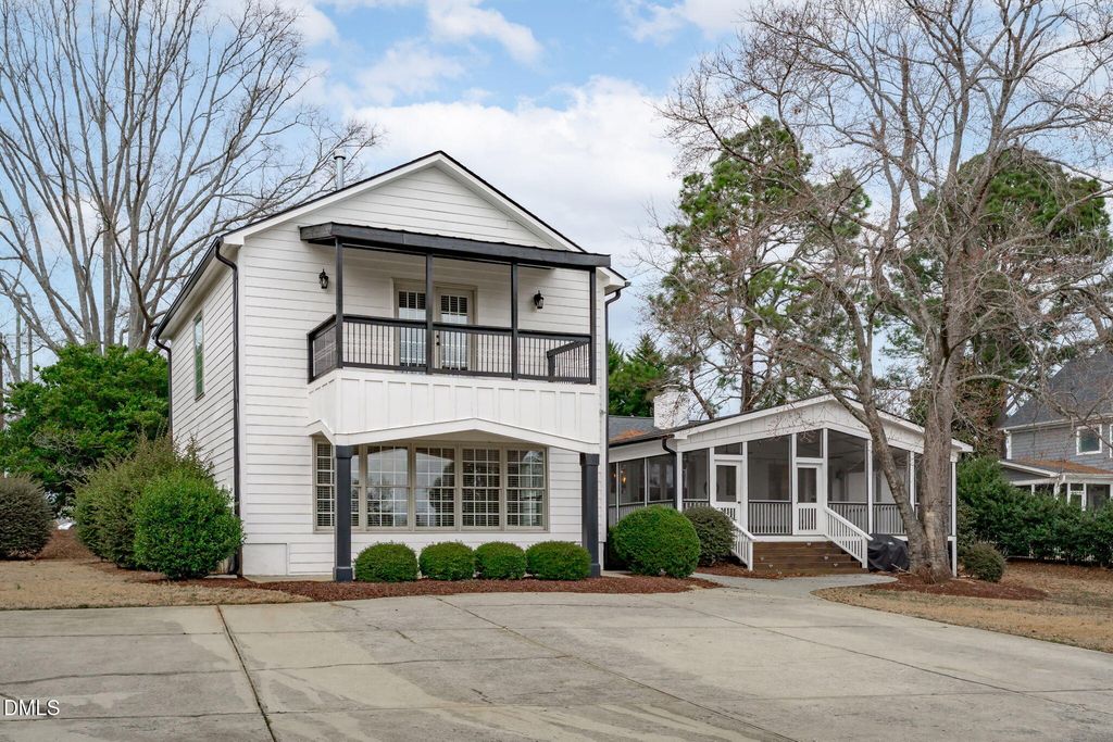 1508 Braden Overlook Court, Apex, NC 27502