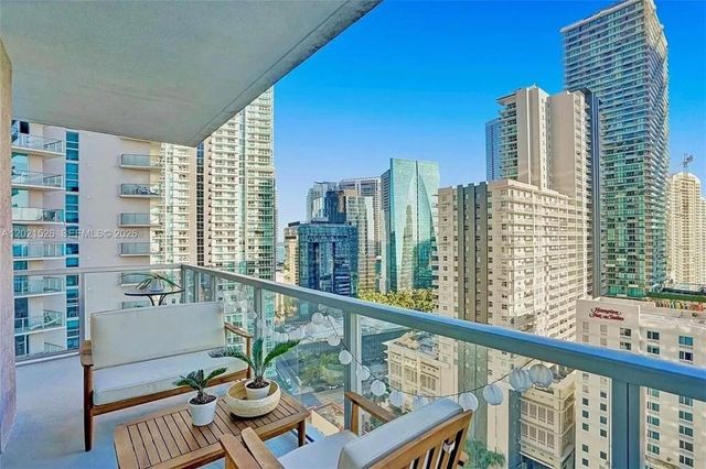 1111 SW 1st Ave 2319-N, Miami, FL 33130