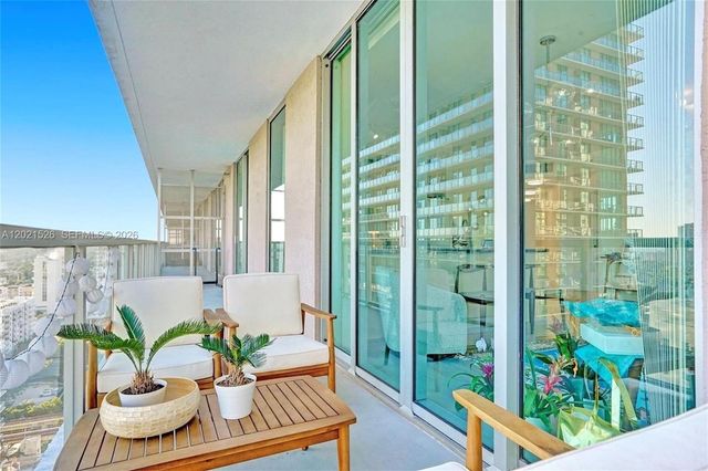1111 SW 1st Ave 2319-N, Miami, FL 33130