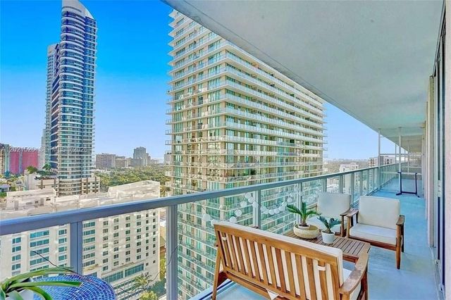 1111 SW 1st Ave 2319-N, Miami, FL 33130
