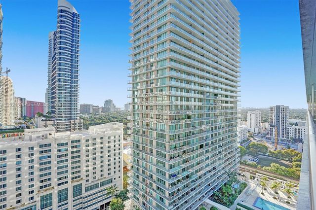 1111 SW 1st Ave 2319-N, Miami, FL 33130