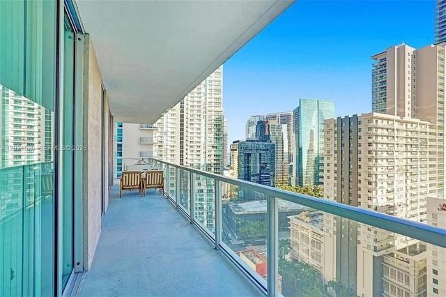 1111 SW 1st Ave 2319-N, Miami, FL 33130