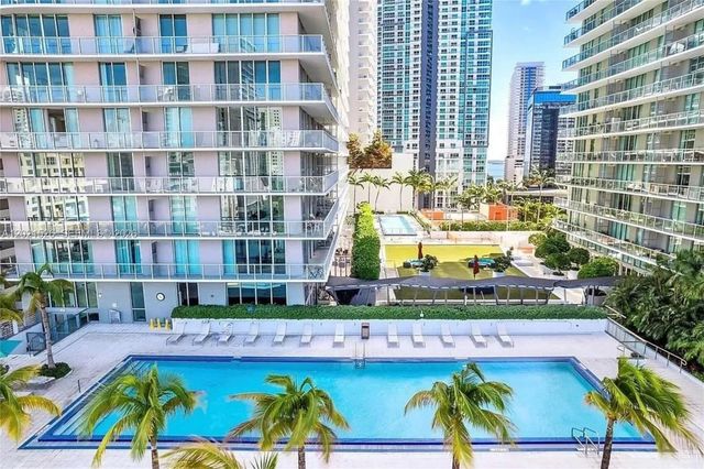 1111 SW 1st Ave 2319-N, Miami, FL 33130