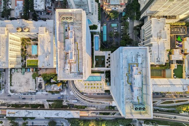 1111 SW 1st Ave 2319-N, Miami, FL 33130
