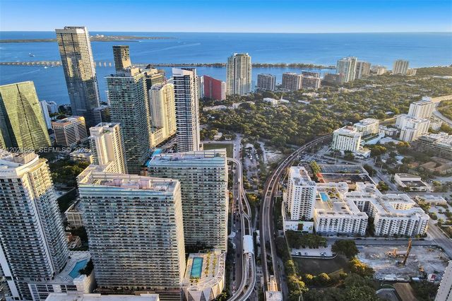 1111 SW 1st Ave 2319-N, Miami, FL 33130