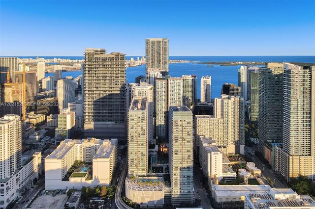 1111 SW 1st Ave 2319-N, Miami, FL 33130