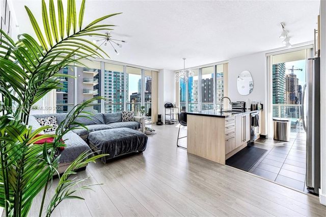 1111 SW 1st Ave 2319-N, Miami, FL 33130