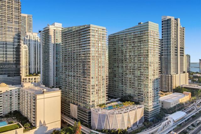 1111 SW 1st Ave 2319-N, Miami, FL 33130