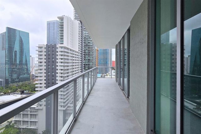 1111 SW 1st Ave 2319-N, Miami, FL 33130