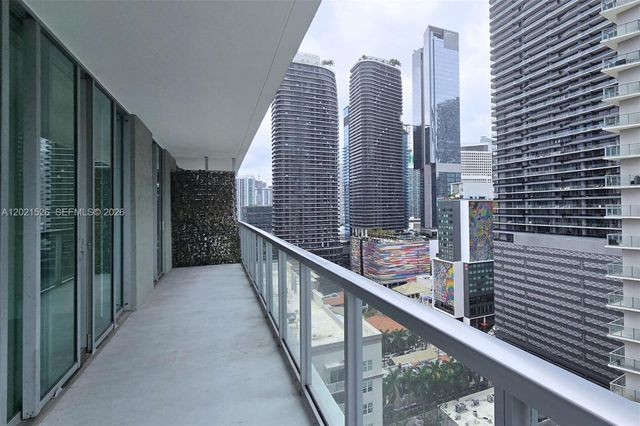 1111 SW 1st Ave 2319-N, Miami, FL 33130