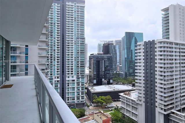 1111 SW 1st Ave 2319-N, Miami, FL 33130