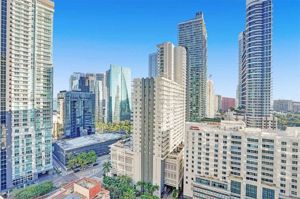 1111 SW 1st Ave 2319-N, Miami, FL 33130