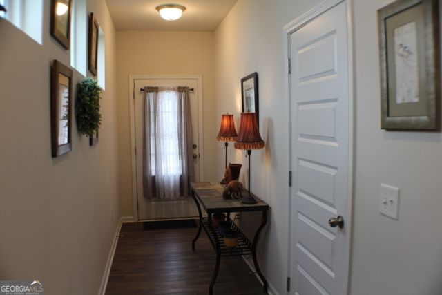 175 Pinnacle Way, Jasper, GA 30143