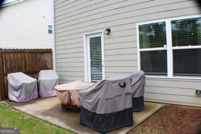 175 Pinnacle Way, Jasper, GA 30143