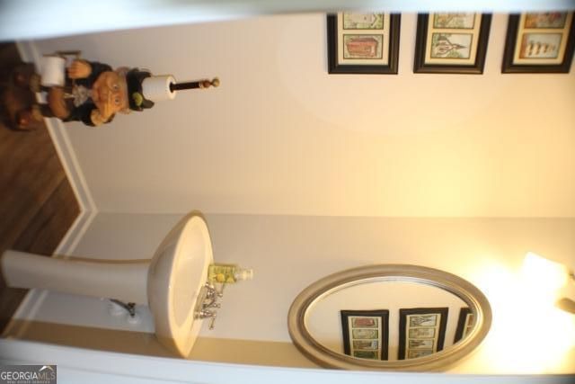 175 Pinnacle Way, Jasper, GA 30143