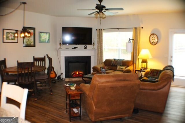 175 Pinnacle Way, Jasper, GA 30143