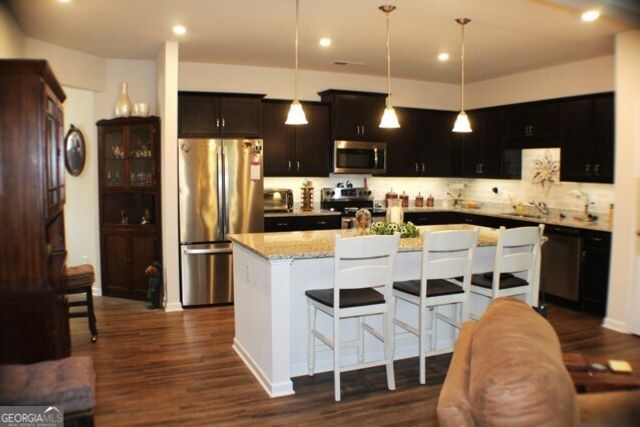 175 Pinnacle Way, Jasper, GA 30143