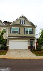 175 Pinnacle Way, Jasper, GA 30143