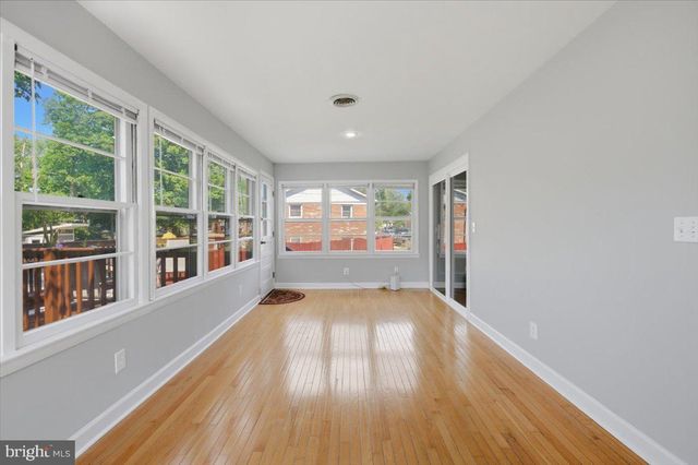 9933 LOUDOUN AVE, Manassas, VA 20109