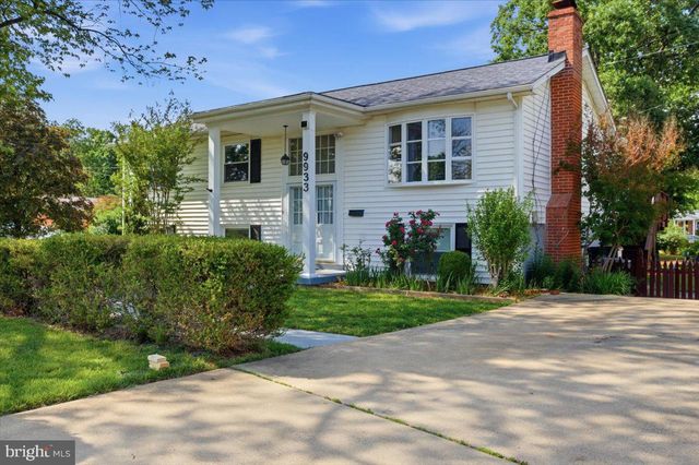 9933 LOUDOUN AVE, Manassas, VA 20109