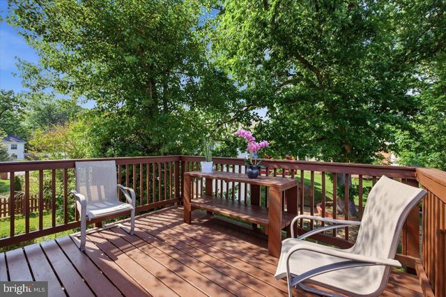 9933 LOUDOUN AVE, Manassas, VA 20109