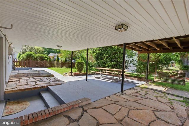 9933 LOUDOUN AVE, Manassas, VA 20109