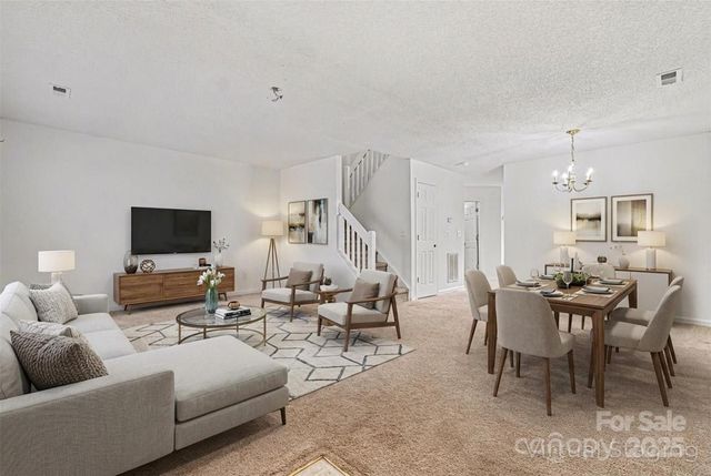 5672 Prescott Court, Charlotte, NC 28269