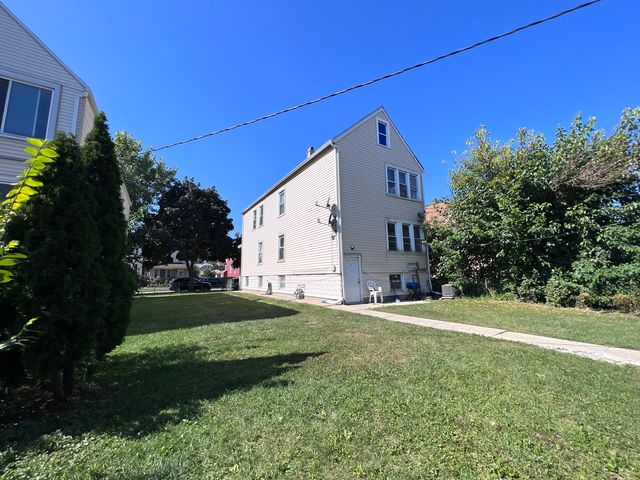 1417 S 48TH Court, Cicero, IL 60804