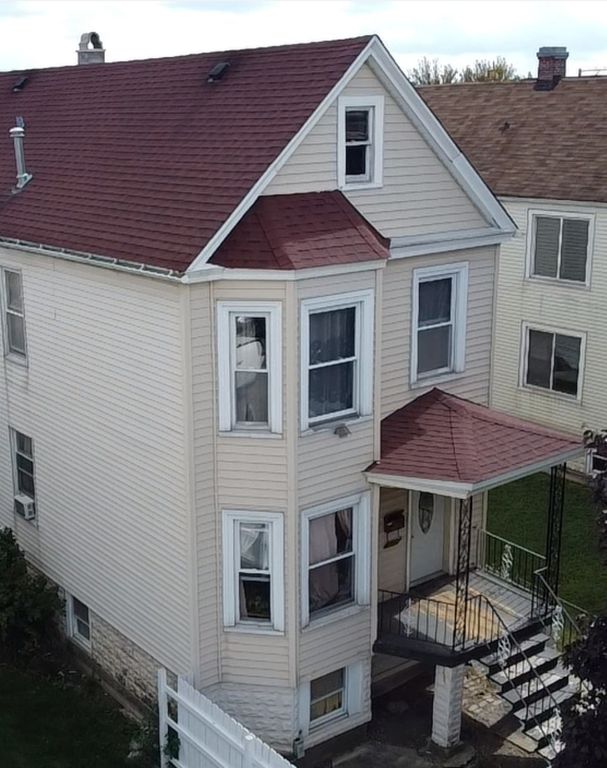 1417 S 48TH Court, Cicero, IL 60804