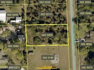 413 Palmetto AVE, Lehigh Acres, FL 33972