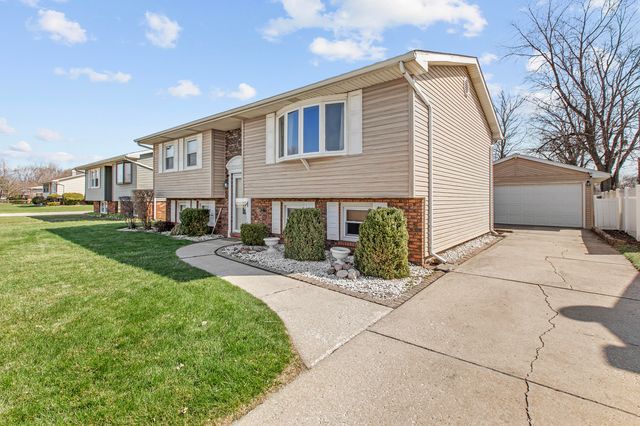 7511 Idaho Avenue, Hammond, IN 46323