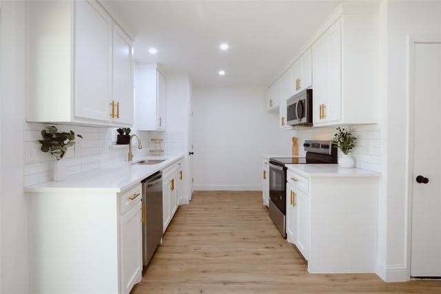 5106 Preston Trail, Garland, TX 75043