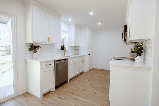 5106 Preston Trail, Garland, TX 75043