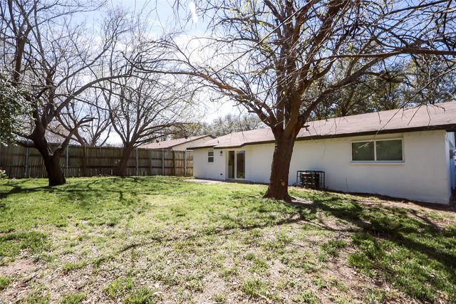 5106 Preston Trail, Garland, TX 75043