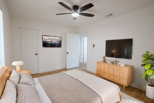 5106 Preston Trail, Garland, TX 75043