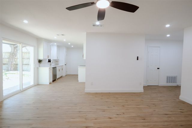 5106 Preston Trail, Garland, TX 75043