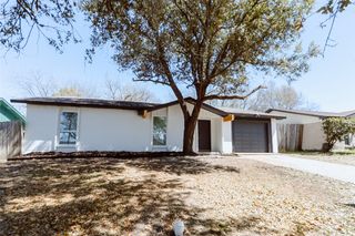 5106 Preston Trail, Garland, TX 75043