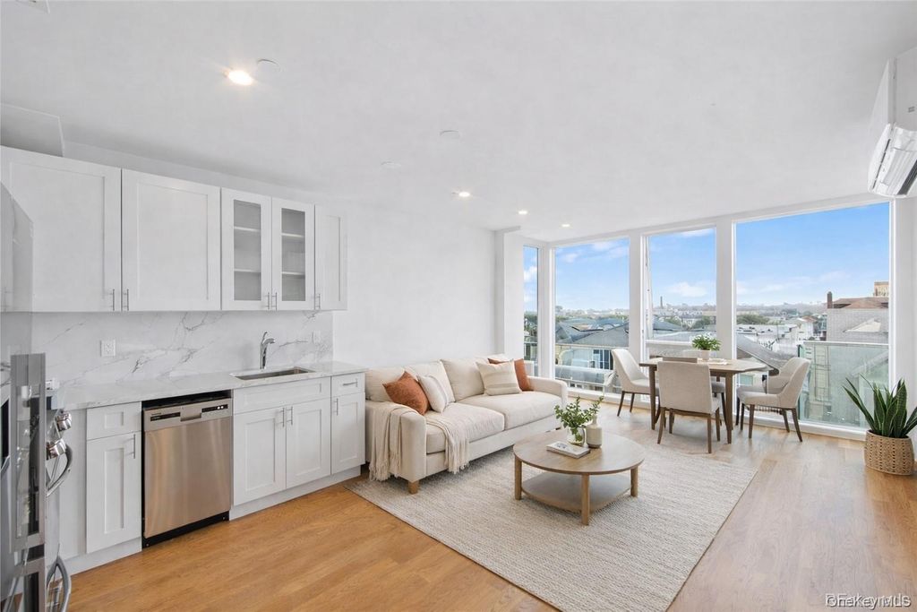 163 Beach 96th Street 3A, Far Rockaway, NY 11693 — exterior
