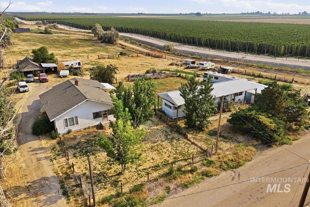 25432 Fern Lane, Wilder, ID 83676 photo 1
