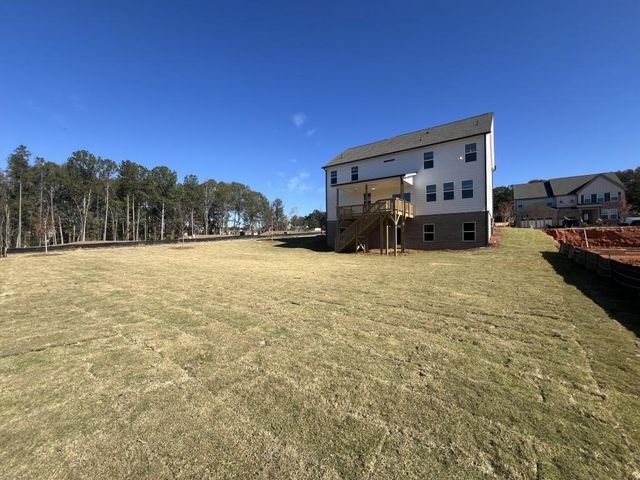 4621 Willow Creek Drive, Watkinsville, GA 30677
