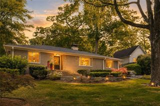 1196 Sheridan Road NE, Atlanta, GA 30324