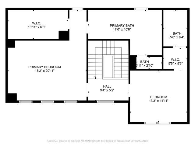 1849 Norfolk Street, Houston, TX 77098