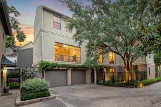 1849 Norfolk Street, Houston, TX 77098